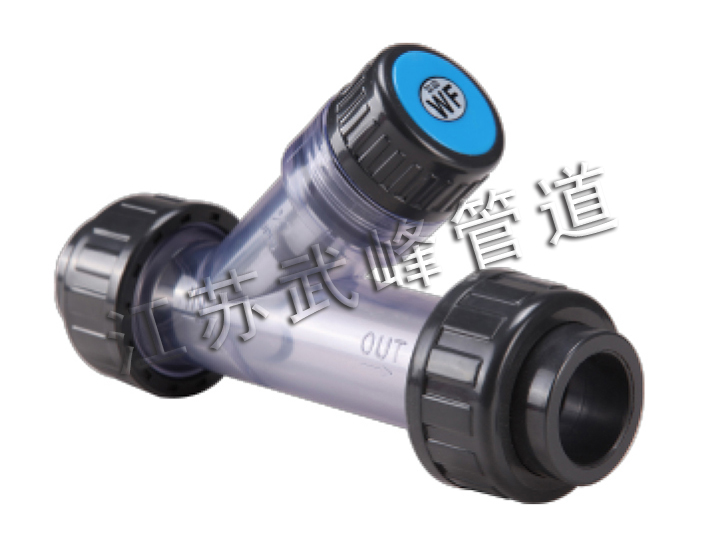 Y型過(guò)濾器